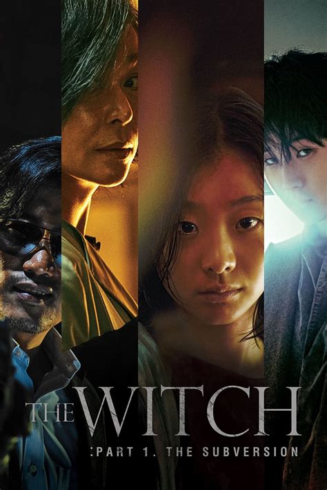index of the witch|The Witch: Part 1. The Subversion (2018) .